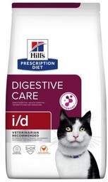 Hill''s PD i/d digestive care, chicken,dla kota 3
