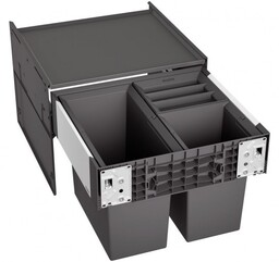 BLANCO 526202 Selektor SELECT II 50/3