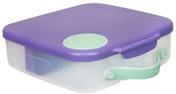 B.Box, Lunchbox, Lilac Pop