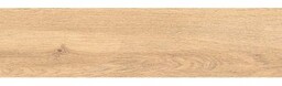 Gres szkliwiony COLAR WOOD warm beige mat 22,1x89