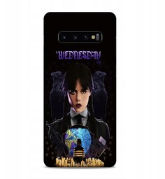 Etui Do SAMSUNG GALAXY S10 Plus Wzory Różne