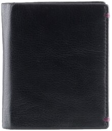 Portfelik męski Visconti AP-61 RFID - burg