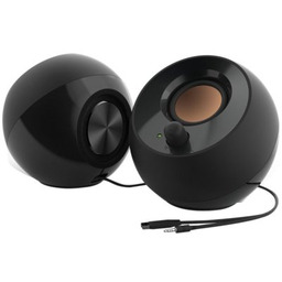 Creative Pebble 2.0 USB Czarne