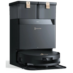 Ecovacs Deebot T50 Max Pro Omni Funkcja mopowania