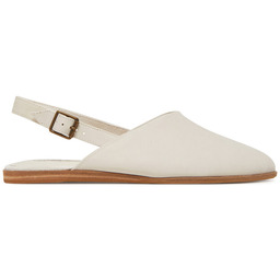 Sandały Toms Jade Slingback 10022014 Écru