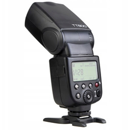 Godox TT600 Thinklite Manual