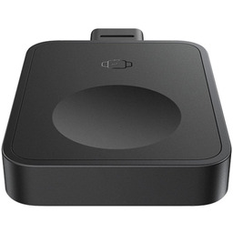 Ładowarka indukcyjna Baseus MagPro 2.5W magnetyczna do Apple