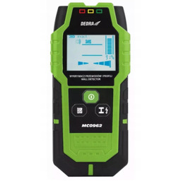 Wykrywacz Profili I Przewodów MC0962 Dedra