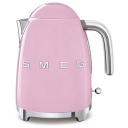Smeg Czajnik KLF03PKEU Róża