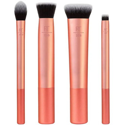 Face Base zestaw pędzli do makijażu 4szt.