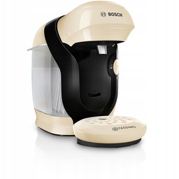 Ekspres Kapsułkowy Bosch TAS117E Tassimo Style friendly 1400W