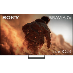 Telewizor True RGB SONY K 75XR75M2 75" 4K