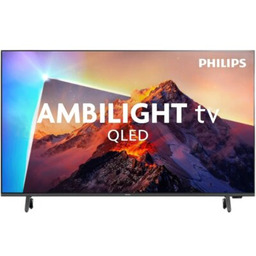 PHILIPS Telewizor 50PQS8611/12 50" QLED 4K Titan OS