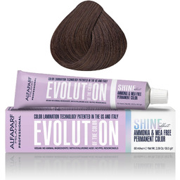 Alfaparf Evolution of the Color Shine Effect, farba