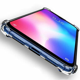 Etui pancerne Anti Shock do Vivo Y33s
