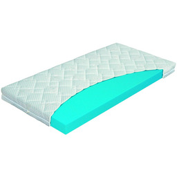 Materac BABY COMFORT MATERASSO dziecięcy : Pokrowce Materasso