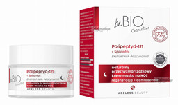 beBIO - AGELESS BEAUTY - Polipeptide-121 Natural Anti-Wrinkle