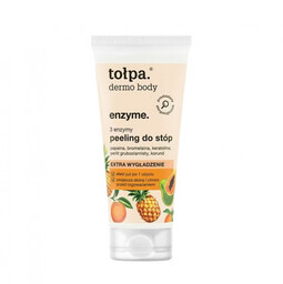 Tołpa - Dermo Body - Enzyme - Peeling