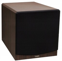 Subwoofer aktywny Taga Harmony TSW-210 200 W Modern
