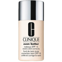 CLINIQUE_Even Better Makeup SPF15 Evens and Corrects podkład