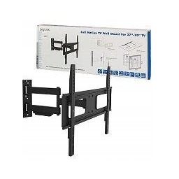 Uchwyt ścienny TV LogiLink BP0019 37''70'' 50kg