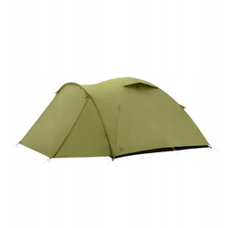 Namiot turystyczny 4-osobowy Alpinus zielony Os