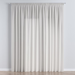 Firana na taśmie, kremowy, Natural Touch