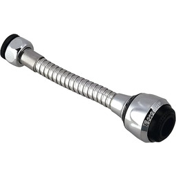 Tescoma Aerator wodny z przedłużeniem ze stali nierdzewnej