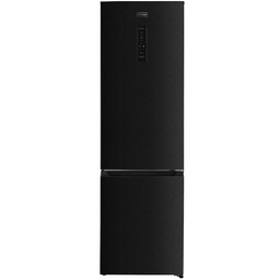 Lodówka Kernau KFRC20164.2NFB 326L 201cm NoFrost SuperFreeze 40dB
