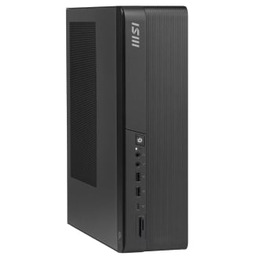 Komputer PC MSI PRO DP80 A14G-003EU i7-14700/16GB/SSD1TB/UHD/802.11 AX/BT