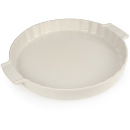 Peugeot Forma do tarty Appolia (30 cm, ecru)