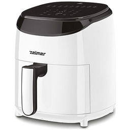 Frytkownica beztłuszczowa Zelmer ZAF3551W 1200W 3,5L 9 programów