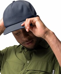 Jack Wolfskin Czapka USON