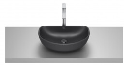 ROCA A327C10080 OPTICA Umywalka nablatowa EE 45x30 cm