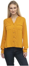 koszula RAGWEAR - Roi Curry (CURRY) rozmiar: XS