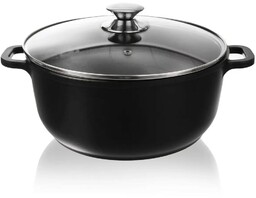 Orion Garnek z pokrywką Grande 7 l, 7