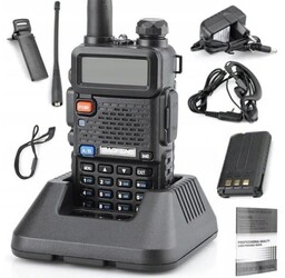 Baofeng Krótkofalówka UV-5R HTQ