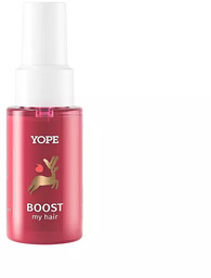 Yope Boost My Hair, serum do końcówek, 50ml