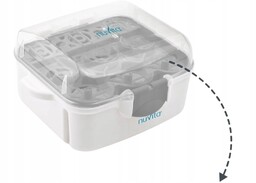 Nuvita 1085 Sterylizator mikrofalowy