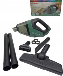 Bosch akumulatorowy odkurzacz UniversalVac 18