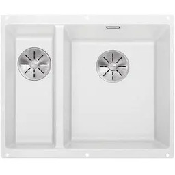 Blanco SUBLINE 340/160-U 523562 Komora z prawej strony
