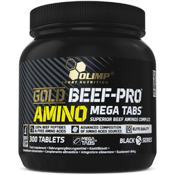 Olimp Gold Beef-Pro  Amino Mega Tabs