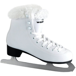 Worker, Łyżwy Figurowe, Sibiri, Rozmiar 33