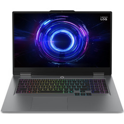 Lenovo LOQ 17 - Core i7-13650HX 17,3''-165Hz 16GB