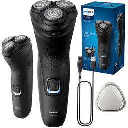 Philips 1000 S1141/00 czarny