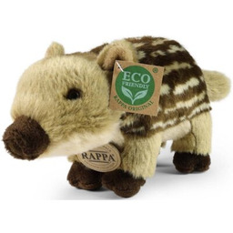 RAPPA Maskotka Eco-Friendly Młody Dzik 251106