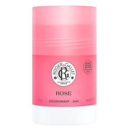Roger & Gallet Rose Deodorant Dezodorant w sztyfcie