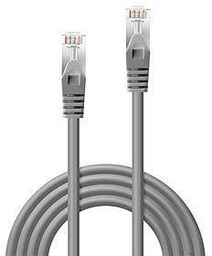CABLE CAT6 F/UTP 3M/GREY 47245 LINDY