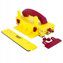 Profesjonalny Popychacz Stolarski GrabberPRO 3D Milescraft