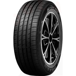 Opona letnia NEXEN N''FERA RU1 235/55R19 101Y N1